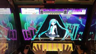 【CHUNITHM】Innocent Truth ALL JUSTICE【MASTER 13】