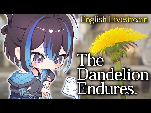 【English】I
