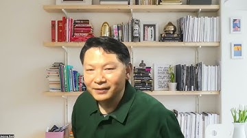 CSE 365 - Fall 2025 - Who is Professor JJ?