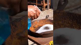 ⚡ Instant Rust Removal Test – Incredible Before & After Results