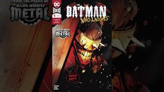 DC UNIVERSE ONLINE EP 5  THE BATMAN WHO LAUGHS