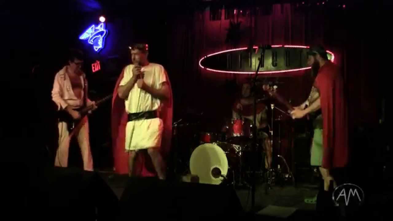 We Kill EvilThe Pocket Fishermen YouTube