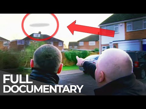 UFOs | Abduction by Aliens | Shaun Ryder On UFOs | S01 E03 | Free Documentary