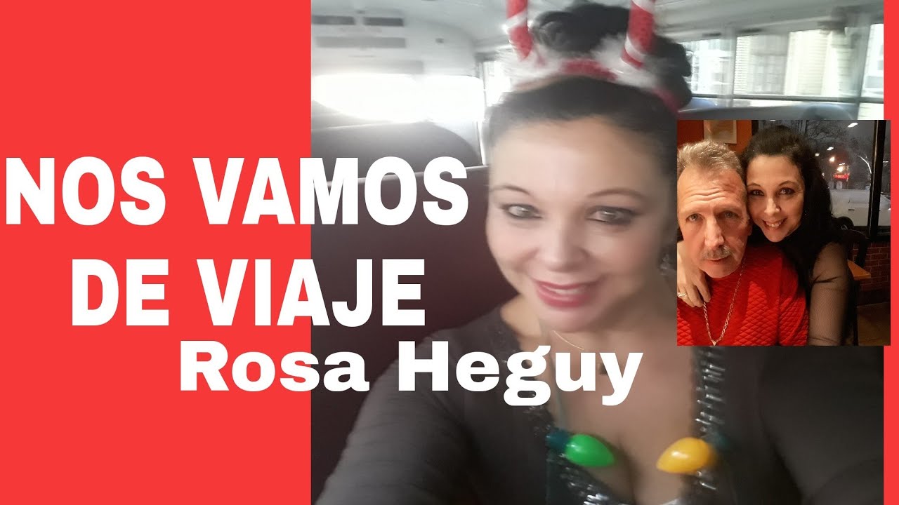 makeup artist NOS VAMOS DE VIAJE 👫🌹😘