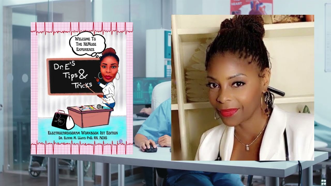 Dr. Elaine Lloyd Interveiw