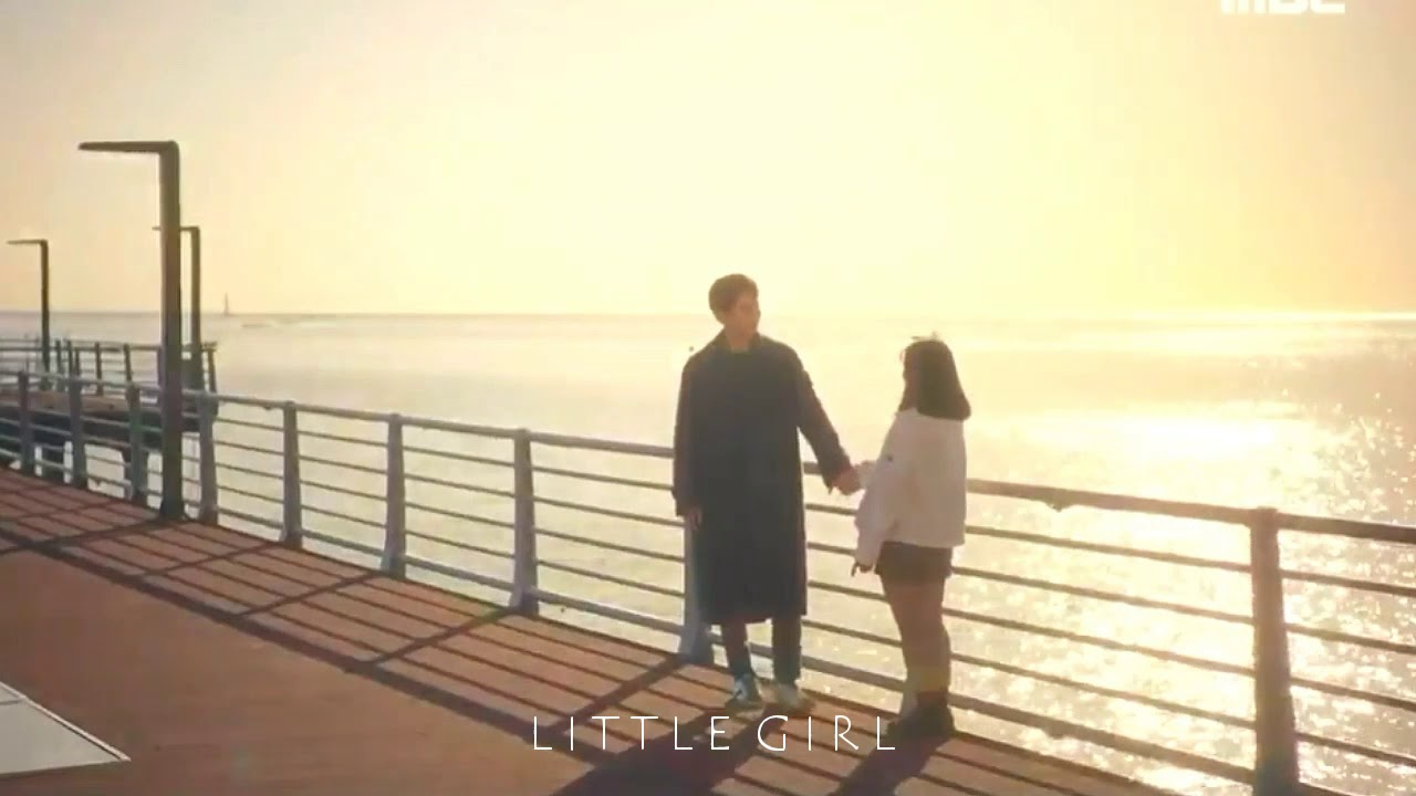 Baek Kyung × Dan Oh || FMV Can't Take My Eyes Off You || Extraordinary You