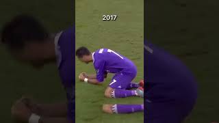 5 Ucl In 8 Years... Unreal