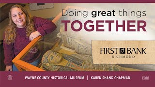 Wayne County Historical Museum