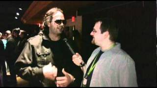 CGR at Kinect Launch: Interview with Kudo Tsunoda