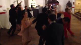 El Mítico Maragol De Eldiscjockey En Bodas Sevilla