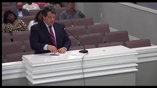 Commission Meeting (4/13/2026)