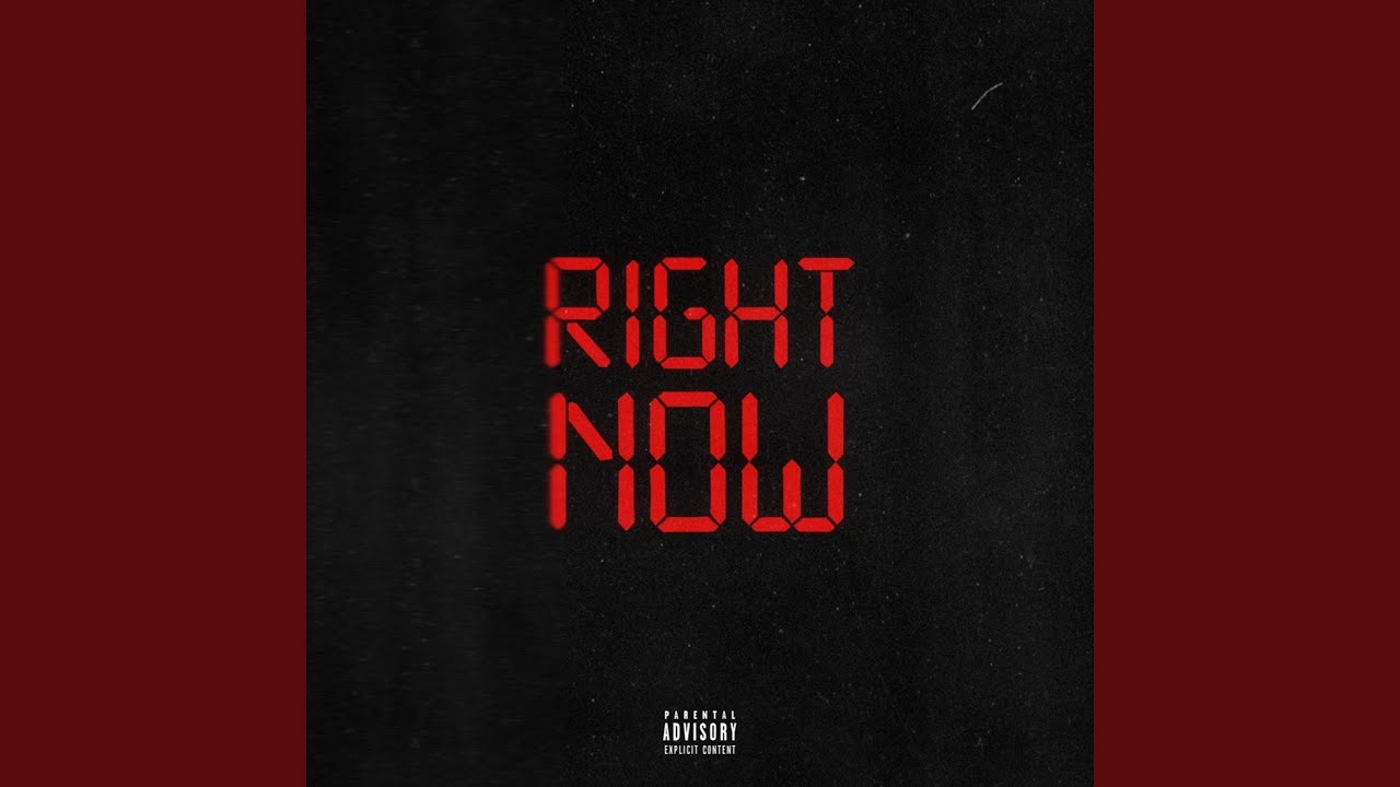 Watch Right Now on YouTube Watch Right Now on YouTube
