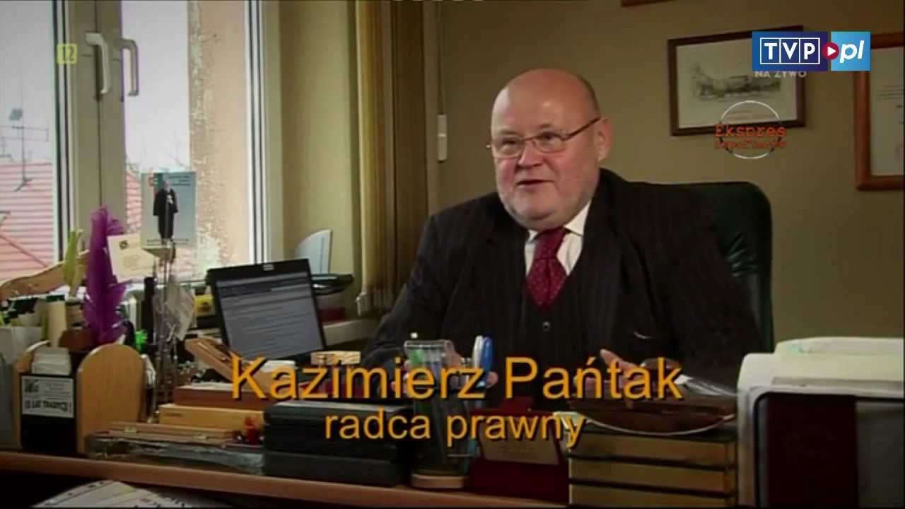 Magazyn Ekspresu Reporterów - Windykator - YouTube