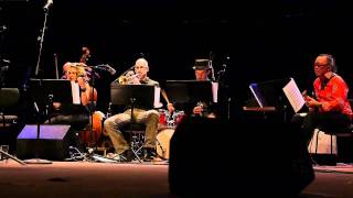 Uri Caine Ensemble Philharmonie Köln Neujahrskonzert 2012 Gershwin