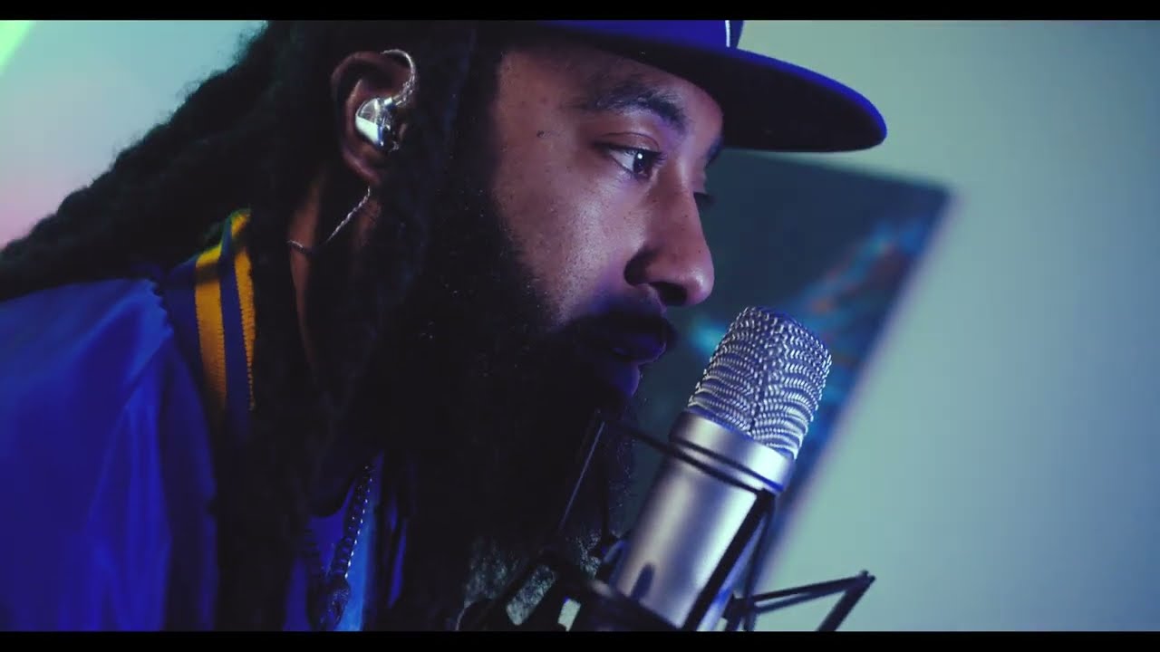 Audio Genius - HighWay (Live From Audio Genius Studios)