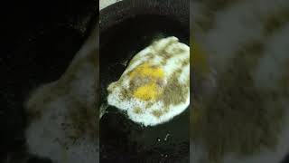 Egg Milaku fry ?/Shorts