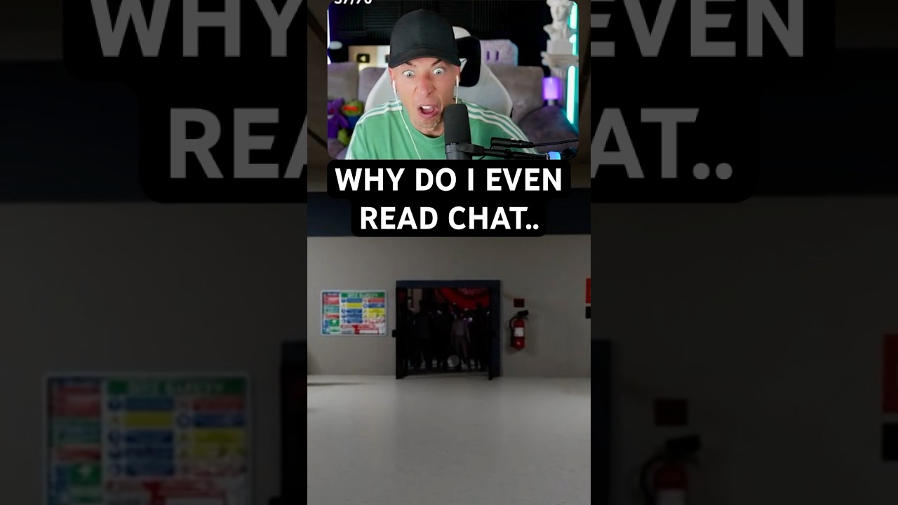 I Will Never Trust Chat Again