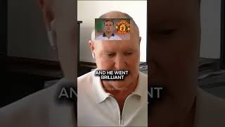 PAUL GASCOIGNE ON SNUBBING MAN UTD!!💀🤣 #shorts #gascoigne #manutd #spurs #football Net Worth