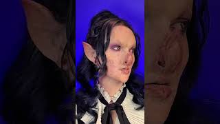 The scariest thing about spooky season? People thinking AI art is real art 😱😱😱