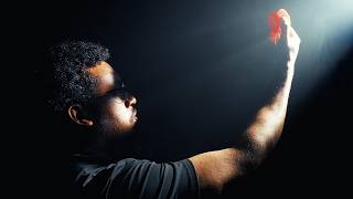 I become a yo-yo master.