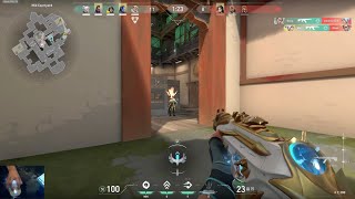 The wide KILLJOY card buff is actually REAL...