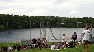 Flying Trapeze Show | Performance Day Session 2 2023