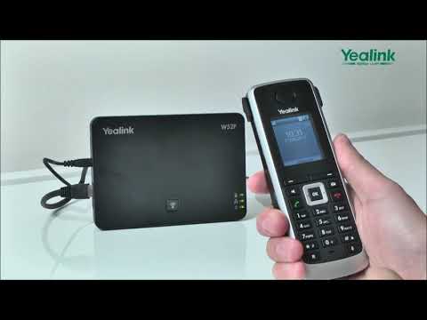 Yealink W52P DECT Review
