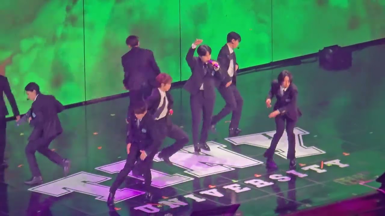 240707 에이티즈 팬미팅 WORK