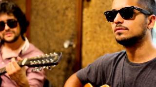 Colibri - Na Rum Rádio Universitária Do Minho