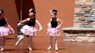 Famous Zip A Dee Doo Dah Profile