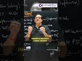 What is CATS in JEE Advanced? Rank Boosting Strategy Explained | Solve More, Think Deep