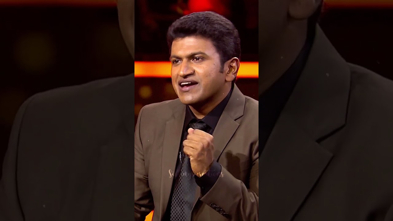 Appu Memories❤️ | Puneeth Rajkumar | 