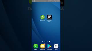 How to add your own music in gta sa in android in hindi without any mod or link 100% work. screenshot 5