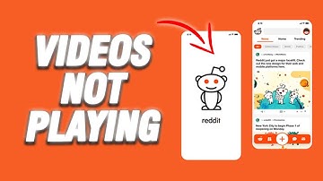 How To Fix Reddit App Videos Not Playing | Final Solution