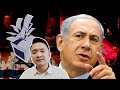 Cerita Sebenar Kenapa Netanyahu Beria Sangat Nak Berperang