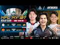 LIVE | [BM] MPL MY Season 17 Minggu 2 Hari 1