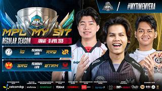   bm Mpl My Season 17 Minggu 2 Hari 1