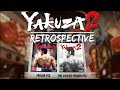 Yakuza 1 If It Was Good 
