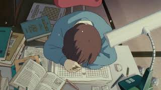 Lofi Playlist - beats to freestyle to - one day it&#39;s over