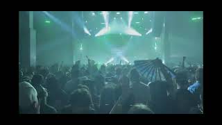 Excision Dallas 2025 Jump Out