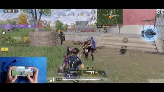 Best Manta Ray Skin Ever In Battle Royal Solo Squad Poco X3 Pro Call Of Duty Gameplay