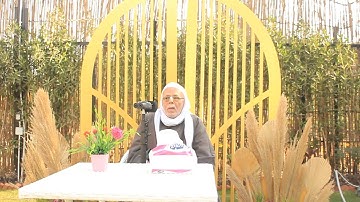 فضيلة الشيخ مصطفى عبد المنعم ( ما تيسر من سورة الأحزاب)