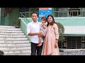 Thengnu Haokip || Moreh Vlog