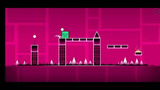 Geometry dash 