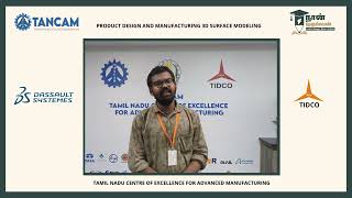 Naan Mudhalvan Program | TANCAM | Feedback | College of Engineering Guindy | Dassault Systemes
