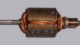 Armature (electrical) | Wikipedia audio article