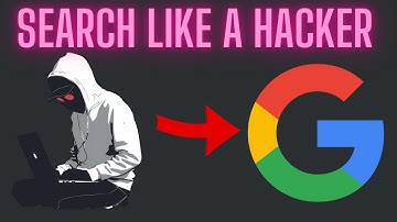 Master Google Dorking – Search Like a Hacker