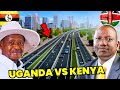 Uganda Wants to Overtake Kenya With These ongoing Construction Projects