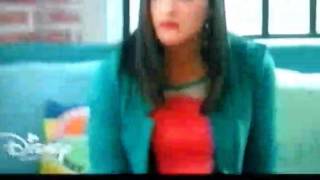 Soy Luna 2 - Ámbar Delfi Y Jasmín Hablan Mal De Luna Frente A Santi Owen