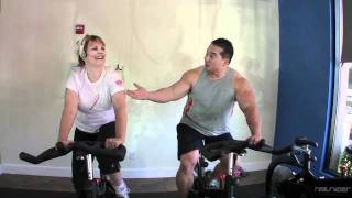Team LaDae' s Amazing Race casting video 2011